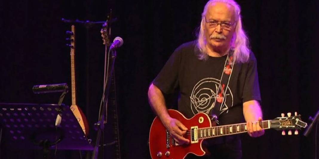 Al Yazmalım, Çiçek Abbas'ın müziklerinde imzası vardı! Cahit Berkay'dan şok itiraf: Zamanında o ünlüye aşıkmış 4